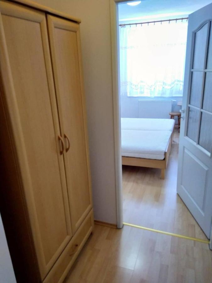 Hannah - Relax Dom Pod Orechom - 2I Rodinne Studio So Zdielanou Kuchynou Trávnica Exterior foto