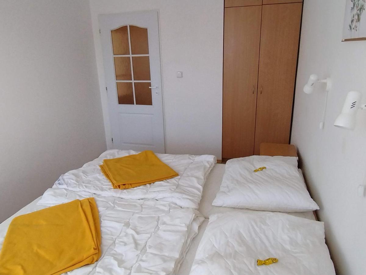 Hannah - Relax Dom Pod Orechom - 2I Rodinne Studio So Zdielanou Kuchynou Trávnica Exterior foto