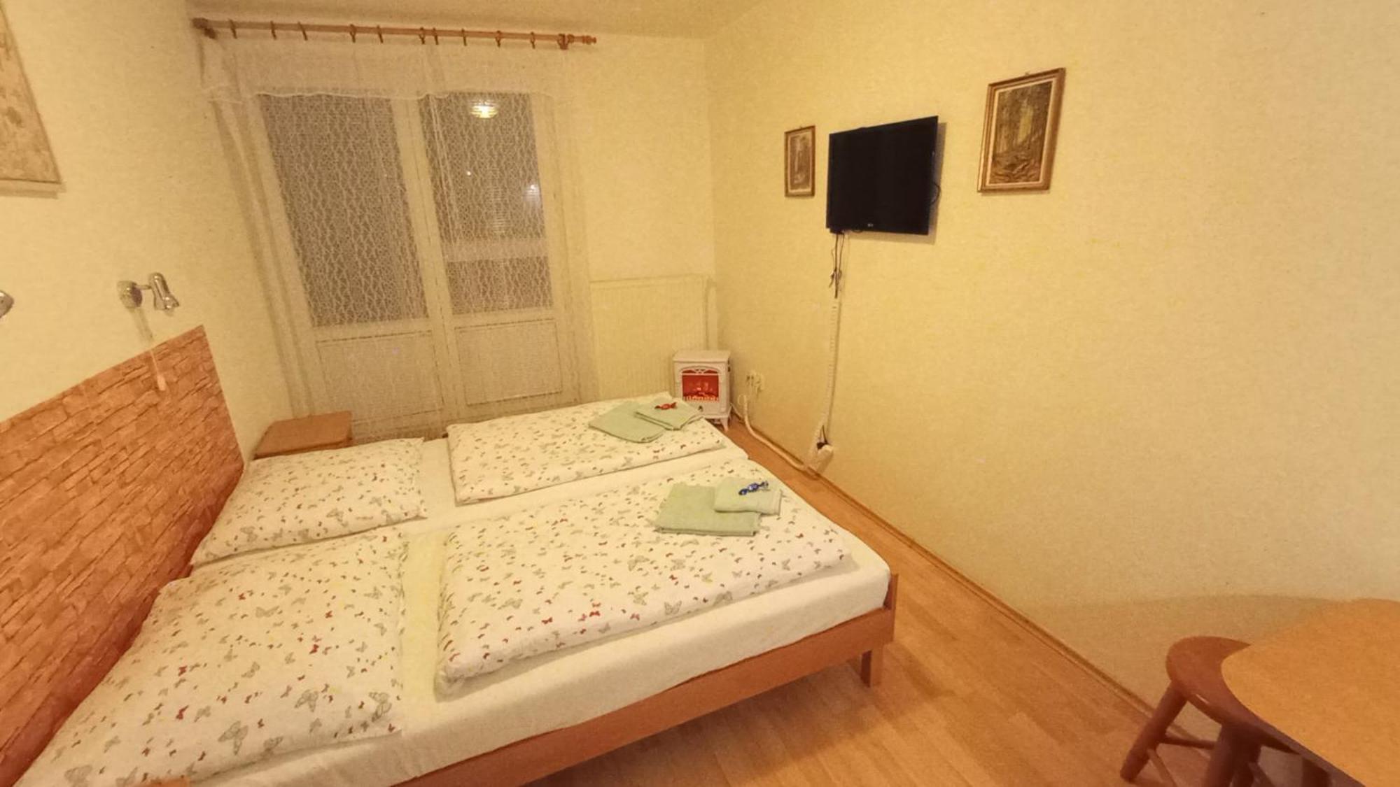 Hannah - Relax Dom Pod Orechom - 2I Rodinne Studio So Zdielanou Kuchynou Trávnica Exterior foto